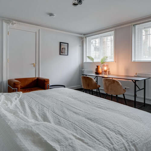 Foto #9 Appartement Maliestraat Utrecht