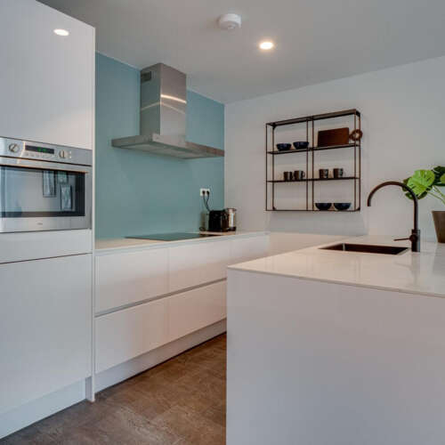 Foto #5 Appartement Maliestraat Utrecht