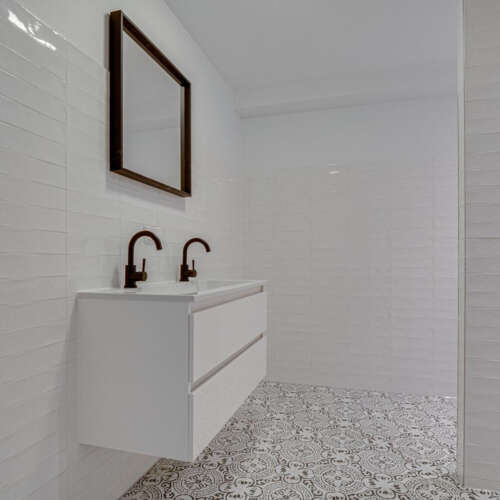 Foto #10 Appartement Maliestraat Utrecht