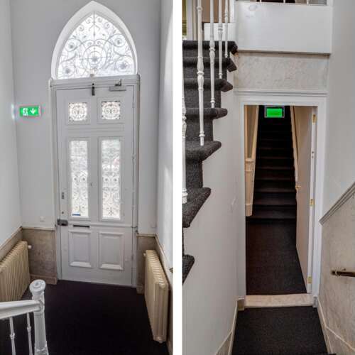 Foto #15 Appartement Maliestraat Utrecht