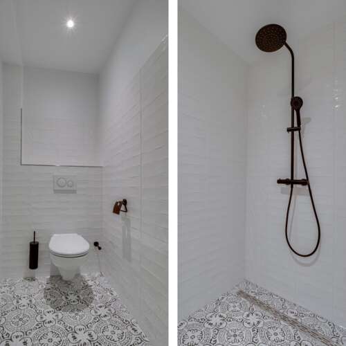 Foto #12 Appartement Maliestraat Utrecht