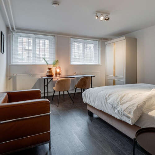 Foto #7 Appartement Maliestraat Utrecht