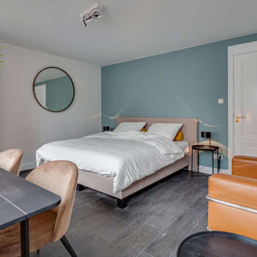 Foto #8 Appartement Maliestraat Utrecht