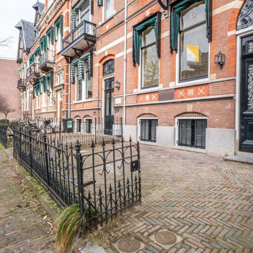 Foto #18 Appartement Maliestraat Utrecht