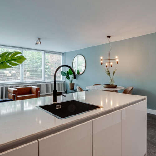 Foto #6 Appartement Maliestraat Utrecht