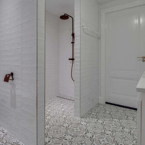 Foto #11 Appartement Maliestraat Utrecht