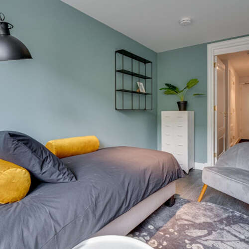 Foto #14 Appartement Maliestraat Utrecht