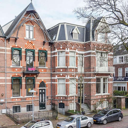 Foto #19 Appartement Maliestraat Utrecht