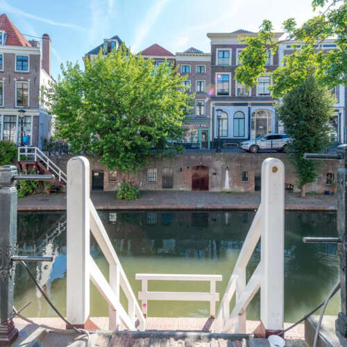 Foto #8 Appartement Waterstraat Utrecht