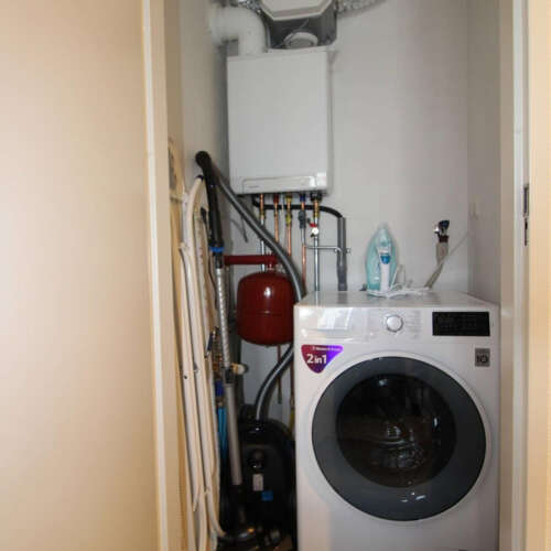 Foto #5 Appartement Waterstraat Utrecht