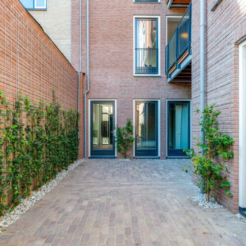 Foto #7 Appartement Waterstraat Utrecht