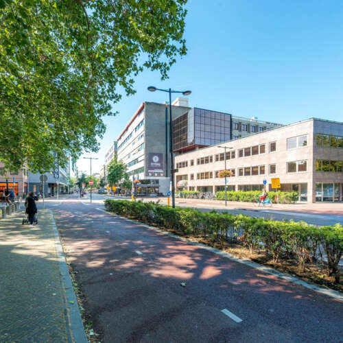 Foto #12 Appartement Waterstraat Utrecht