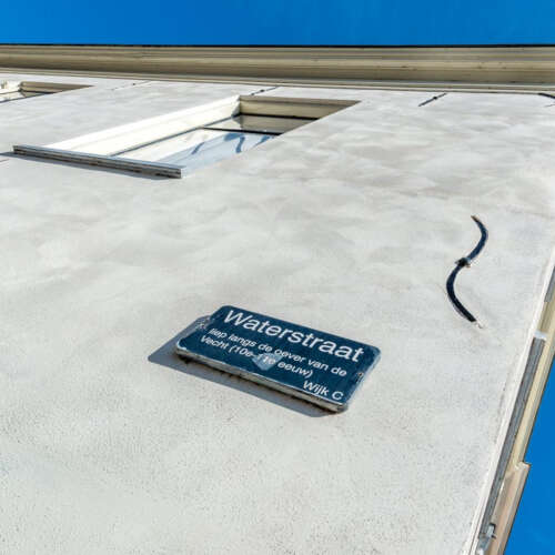 Foto #10 Appartement Waterstraat Utrecht