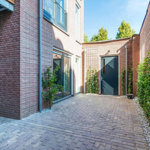 Foto #6 Appartement Waterstraat Utrecht