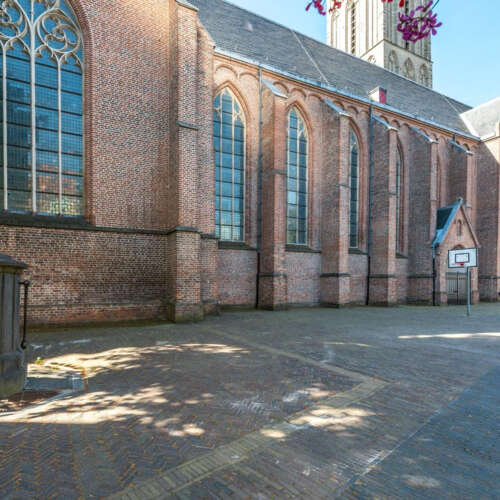 Foto #11 Appartement Waterstraat Utrecht