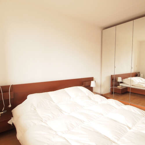 Foto #8 Appartement Queenboroughstraat Brielle