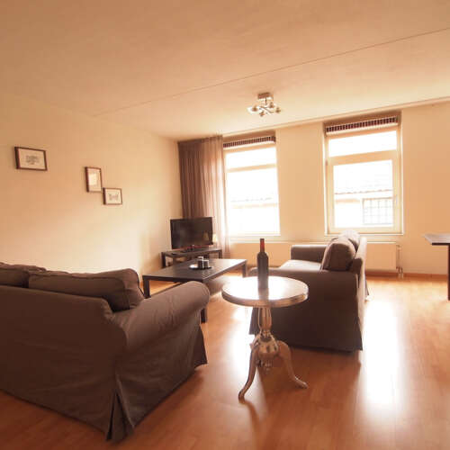 Foto #5 Appartement Queenboroughstraat Brielle