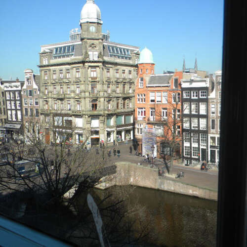 Foto #11 Appartement Keizersgracht Amsterdam