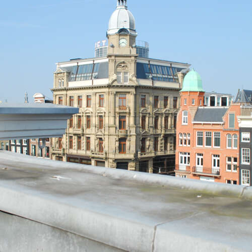 Foto #12 Appartement Keizersgracht Amsterdam