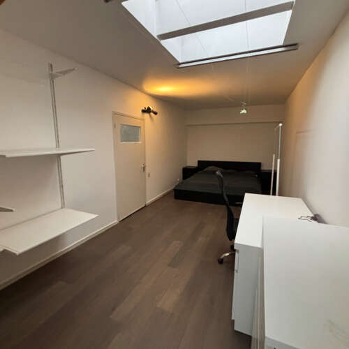 Foto #9 Appartement Keizersgracht Amsterdam