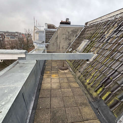 Foto #16 Appartement Keizersgracht Amsterdam