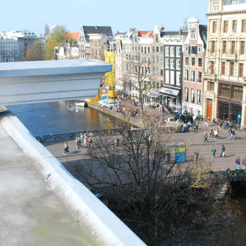 Foto #13 Appartement Keizersgracht Amsterdam