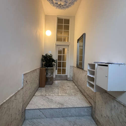 Foto #14 Appartement Keizersgracht Amsterdam