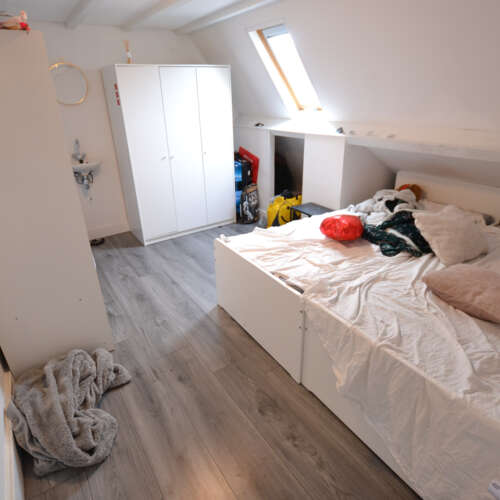 Foto #5 Kamer Akerstraat Heerlen