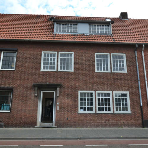 Foto #0 Kamer Akerstraat Heerlen