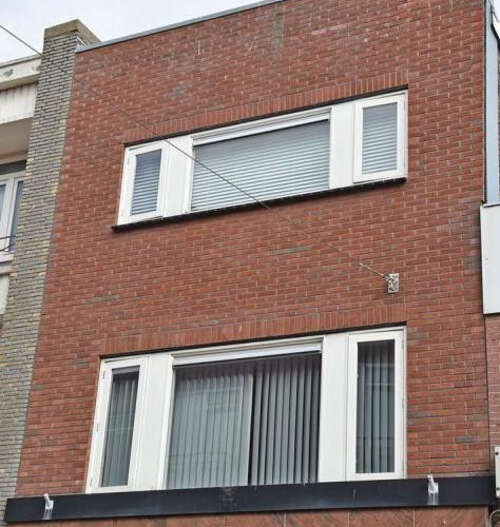 Foto #0 Appartement Wezenstraat Den Helder