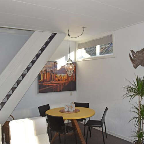 Foto #5 Appartement Wezenstraat Den Helder
