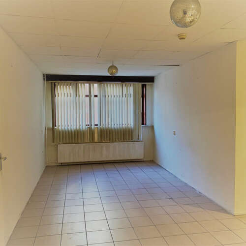 Foto #5 Studio Oranjestraat Den Helder