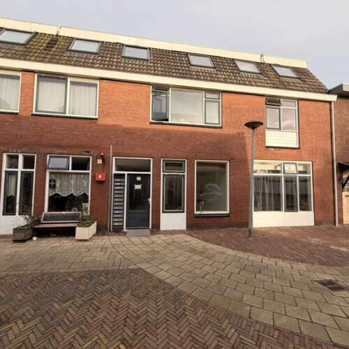 Foto #0 Studio Oranjestraat Den Helder