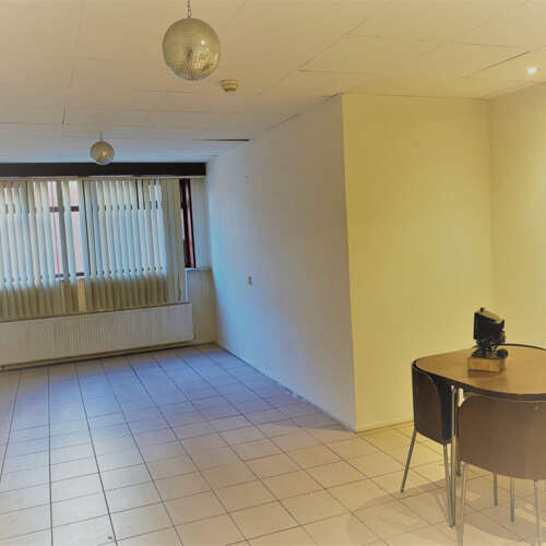 Foto #7 Studio Oranjestraat Den Helder