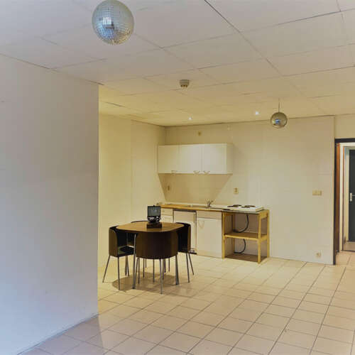 Foto #6 Studio Oranjestraat Den Helder