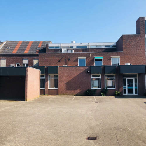 Foto #11 Appartement Sint Raphaelpad Weert