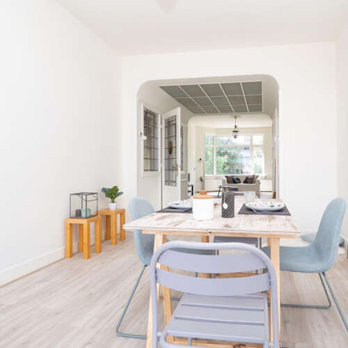 Foto #13 Appartement Thorbeckelaan Den Haag