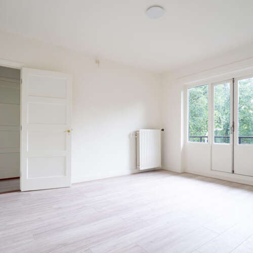 Foto #27 Appartement Thorbeckelaan Den Haag