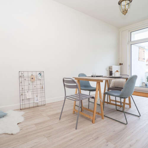 Foto #11 Appartement Thorbeckelaan Den Haag
