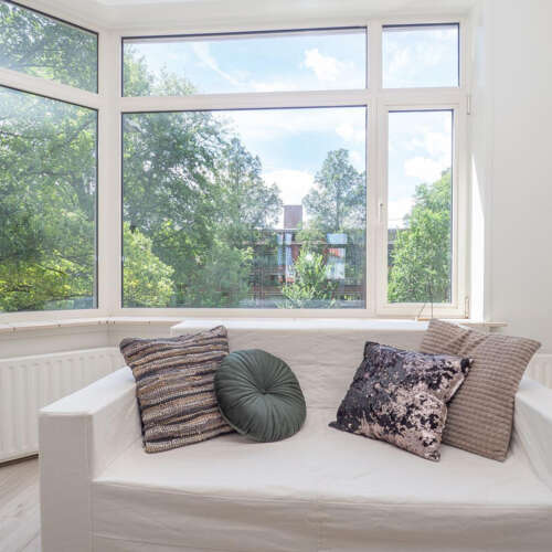 Foto #6 Appartement Thorbeckelaan Den Haag