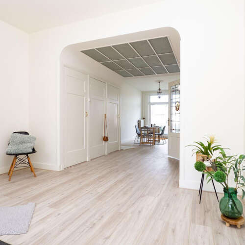 Foto #8 Appartement Thorbeckelaan Den Haag