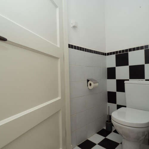 Foto #18 Appartement Thorbeckelaan Den Haag