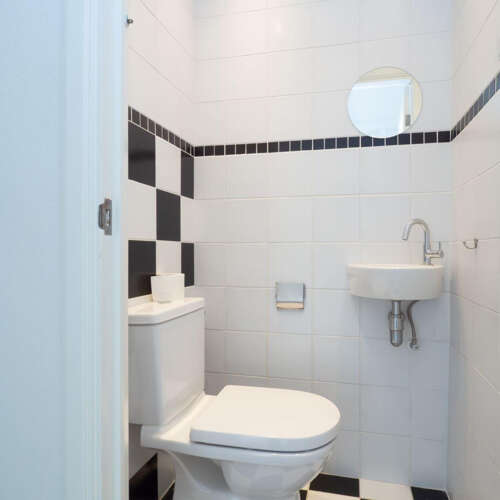 Foto #29 Appartement Thorbeckelaan Den Haag