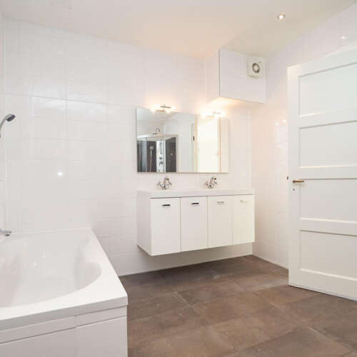 Foto #23 Appartement Thorbeckelaan Den Haag