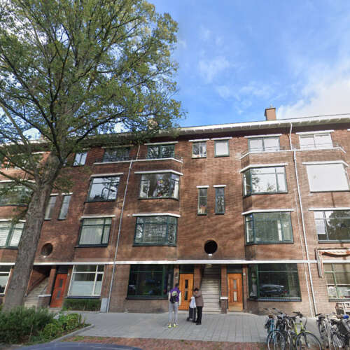 Foto #0 Appartement Thorbeckelaan Den Haag