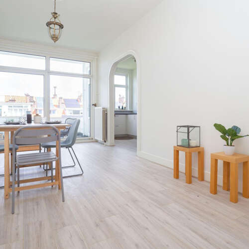 Foto #10 Appartement Thorbeckelaan Den Haag