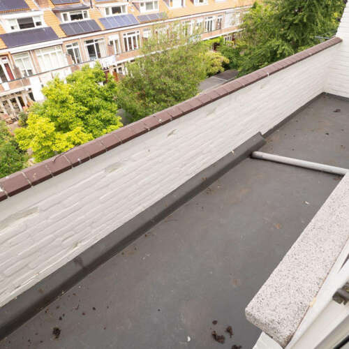 Foto #22 Appartement Thorbeckelaan Den Haag