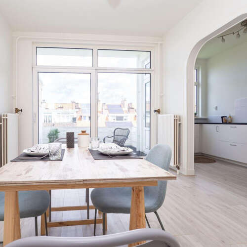 Foto #12 Appartement Thorbeckelaan Den Haag