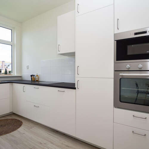 Foto #17 Appartement Thorbeckelaan Den Haag