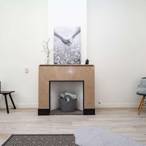 Foto #7 Appartement Thorbeckelaan Den Haag